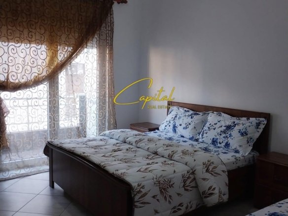 APARTAMENT ME QERA 2+1 FRESKU 40.000 LEKE