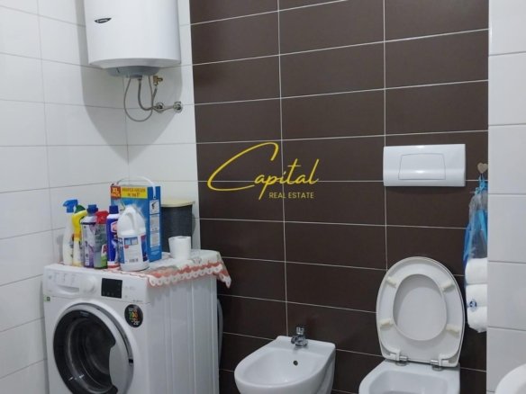 APARTAMENT ME QERA 2+1 FRESKU 40.000 LEKE