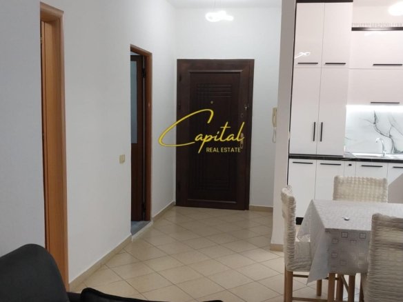 APARTAMENT ME QERA 1+1 ASTIR 40.000 LEKE