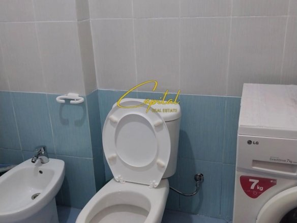 APARTAMENT ME QERA 1+1 ASTIR 40.000 LEKE