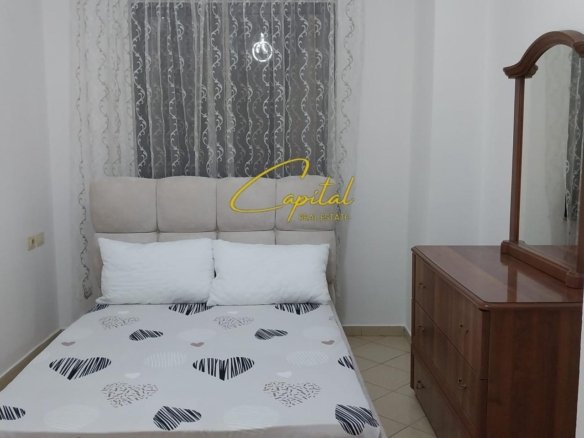 APARTAMENT ME QERA 1+1 ASTIR 40.000 LEKE