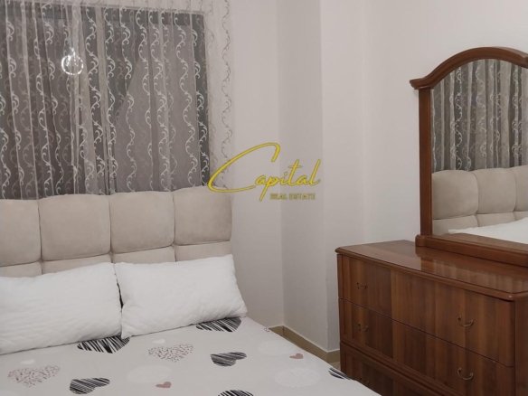 APARTAMENT ME QERA 1+1 ASTIR 40.000 LEKE