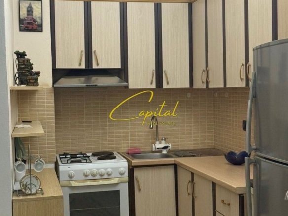 APARTAMENT ME QERA 1+1 ASTIR 450 EURO