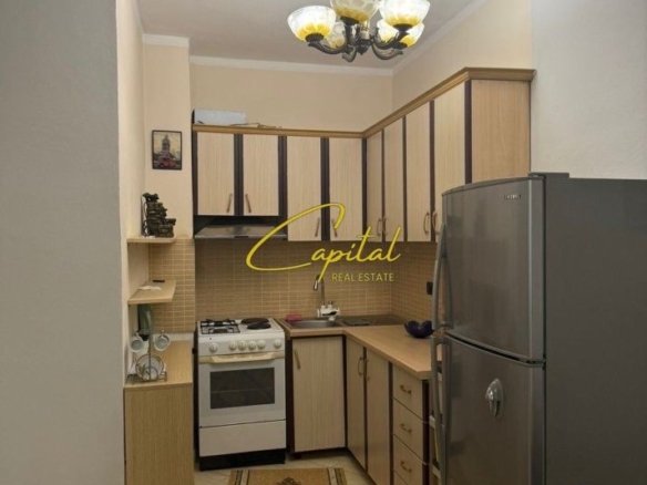 APARTAMENT ME QERA 1+1 ASTIR 450 EURO