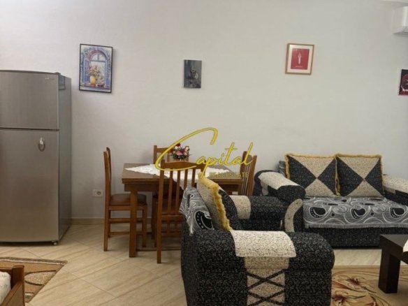 APARTAMENT ME QERA 1+1 ASTIR 450 EURO