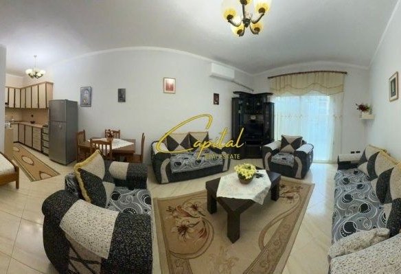 APARTAMENT ME QERA 1+1 ASTIR 450 EURO