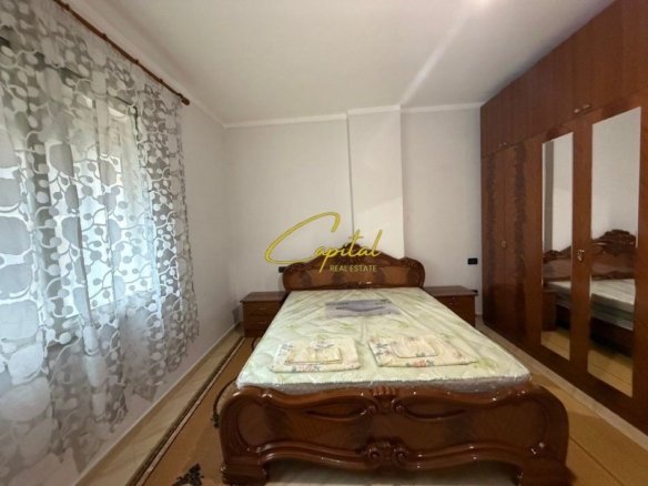 APARTAMENT ME QERA 1+1 ASTIR 450 EURO