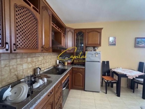 APARTAMENT ME QERA 1+1 RRUGA E BOGDANEVE 60.000 LEKE