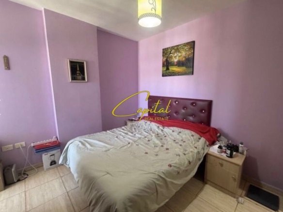 APARTAMENT ME QERA 1+1 RRUGA E BOGDANEVE 60.000 LEKE