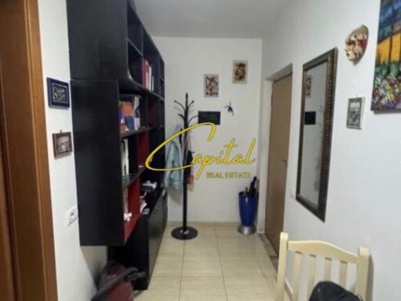 APARTAMENT ME QERA 1+1 RRUGA E BOGDANEVE 60.000 LEKE
