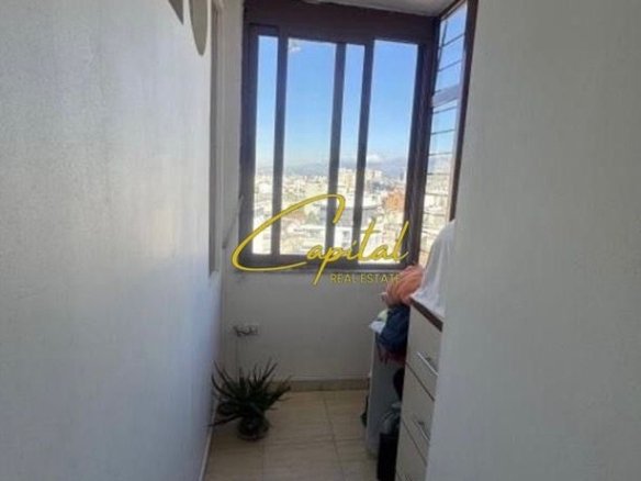 APARTAMENT ME QERA 1+1 RRUGA E BOGDANEVE 60.000 LEKE