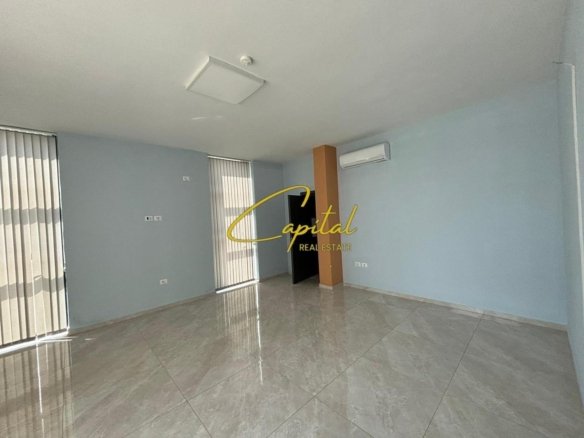 KAPANON INDUSTRIA ME QERA 1.100 M2 VORE 500.000 LEKE