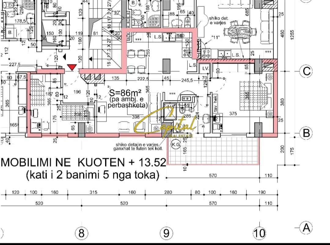 WhatsApp Image 2026-01-07 at 1.45.40 PM SHITET APARTAMENT 2+1 ZOGU I ZI 195.000 EURO