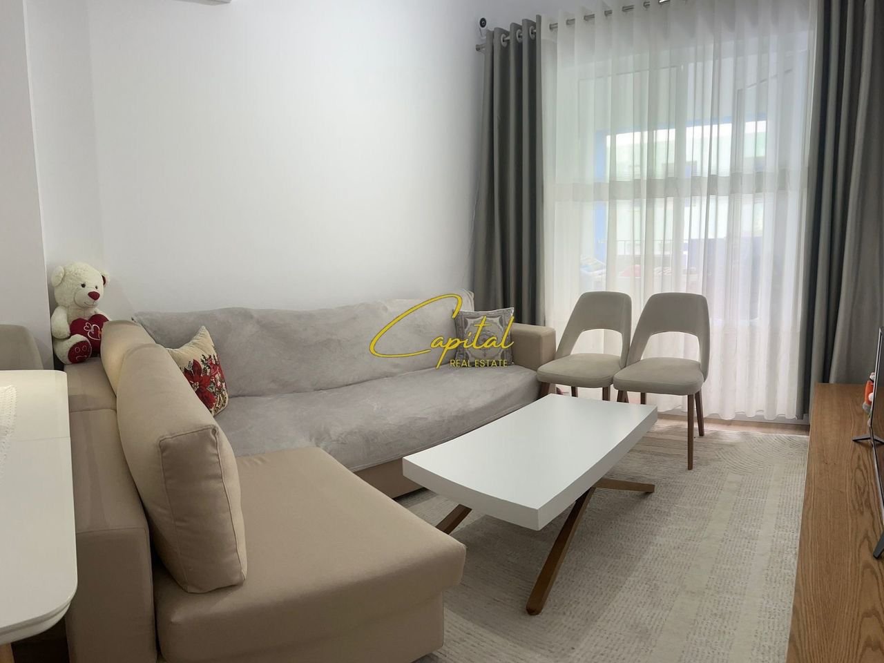 WhatsApp Image 2026-01-07 at 1.55.18 PM (1) APARTAMENT ME QERA 1+1 ALI DEMI 45.000 LEKE