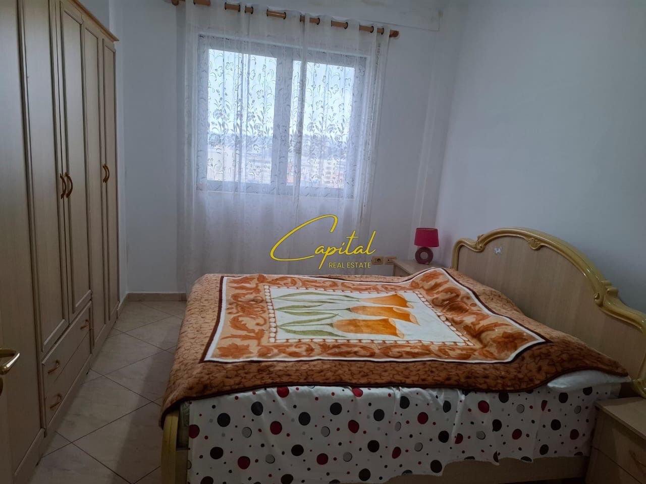 APARTAMENT ME QERA 2+1 RRUGA FORTUZI 70.000 LEKE