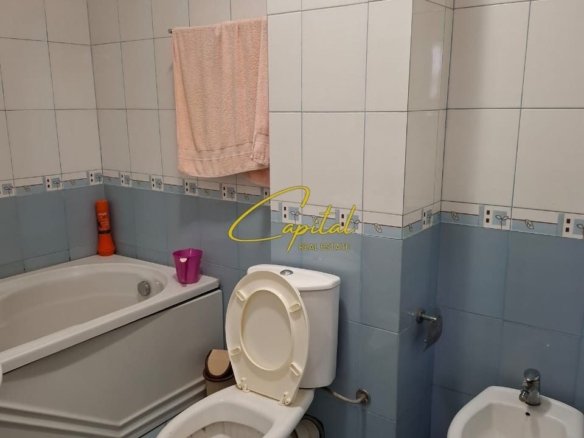 APARTAMENT ME QERA 2+1 RRUGA FORTUZI 70.000 LEKE