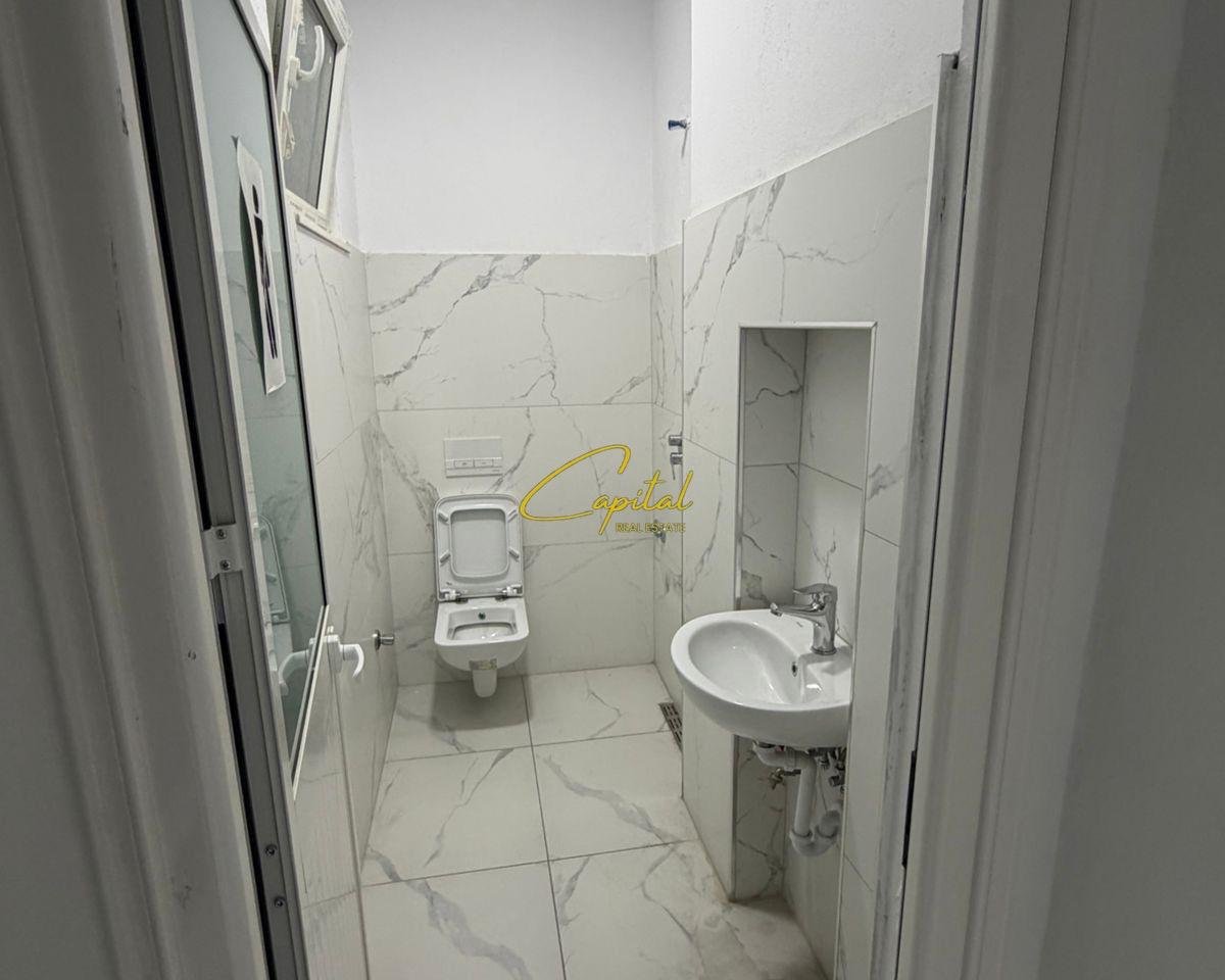 ZYRE ME QERA 160 M2 SAUK 90.000 LEKE