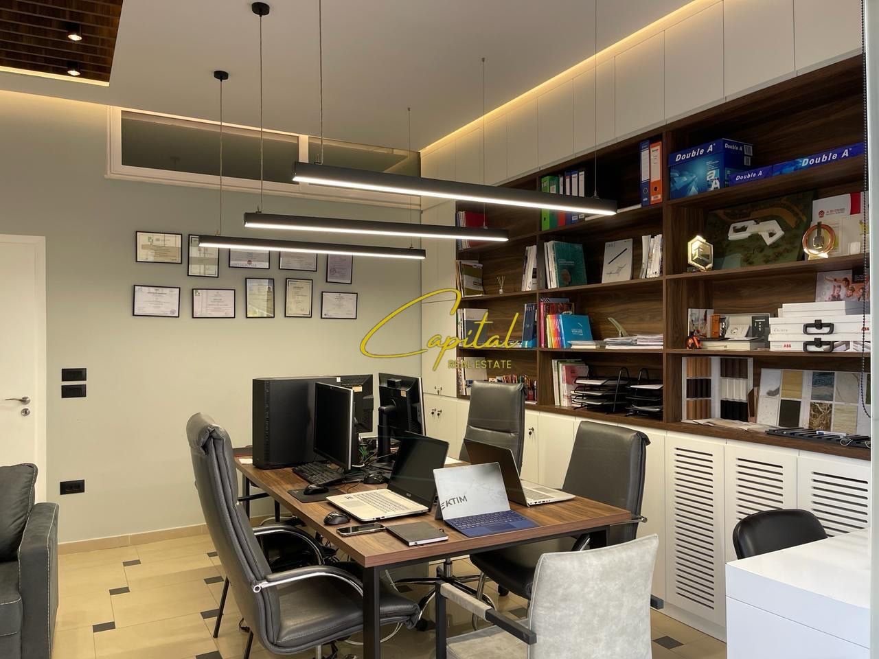 SHITET AMBIENT BIZNESI 42 M2 KODRA E DIELLIT 86.000 EURO