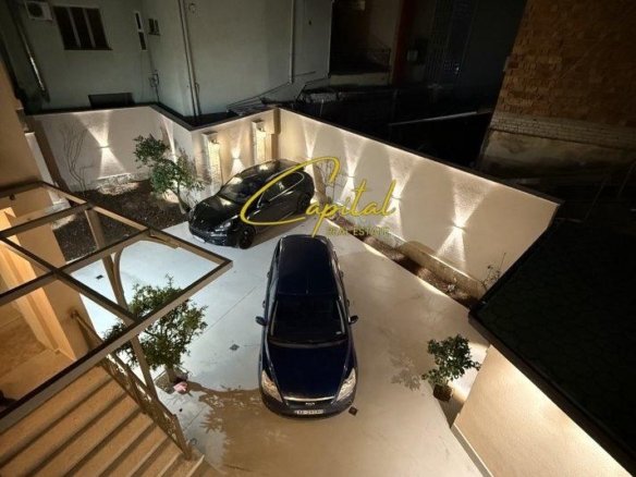 VILE PRIVATE ME QIRA 340 M2 21 DHJETORI 200.000 LEKE