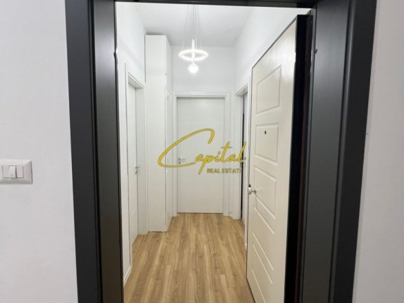 APARTAMENT ME QIRA 1+1 ISH FUSHA AVIACIONIT 600 EURO
