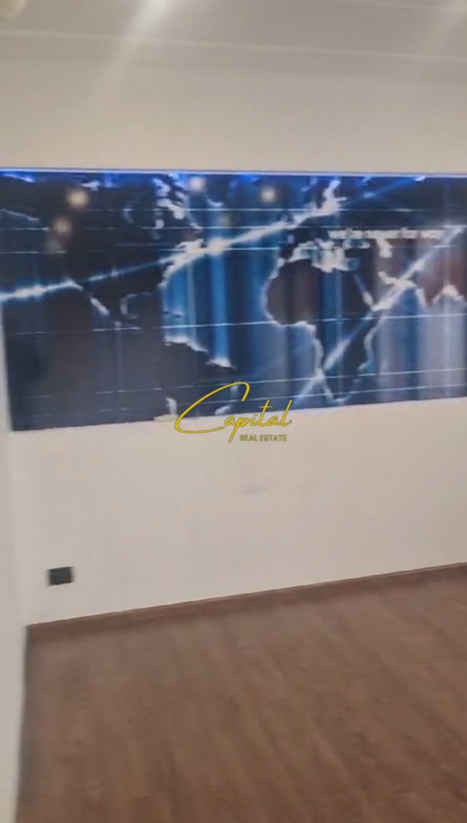 ZYRE ME QIRA 70 M2 RRUGA E KAVAJES 700 EURO