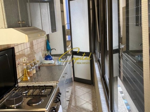 APARTAMENT ME QIRA 1+1 RRUGA E KAVAJES 600 EURO