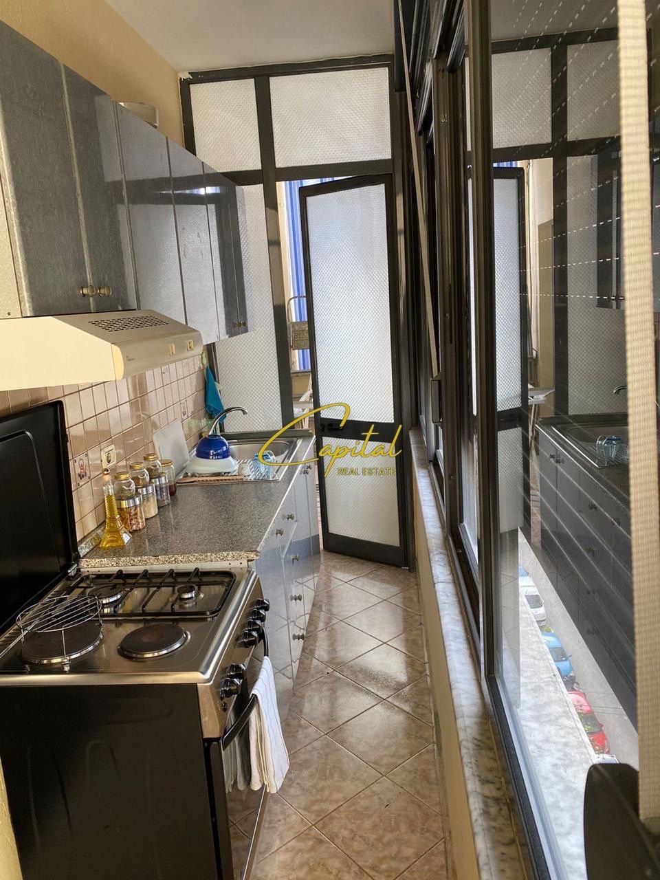 APARTAMENT ME QIRA 1+1 RRUGA E KAVAJES 600 EURO
