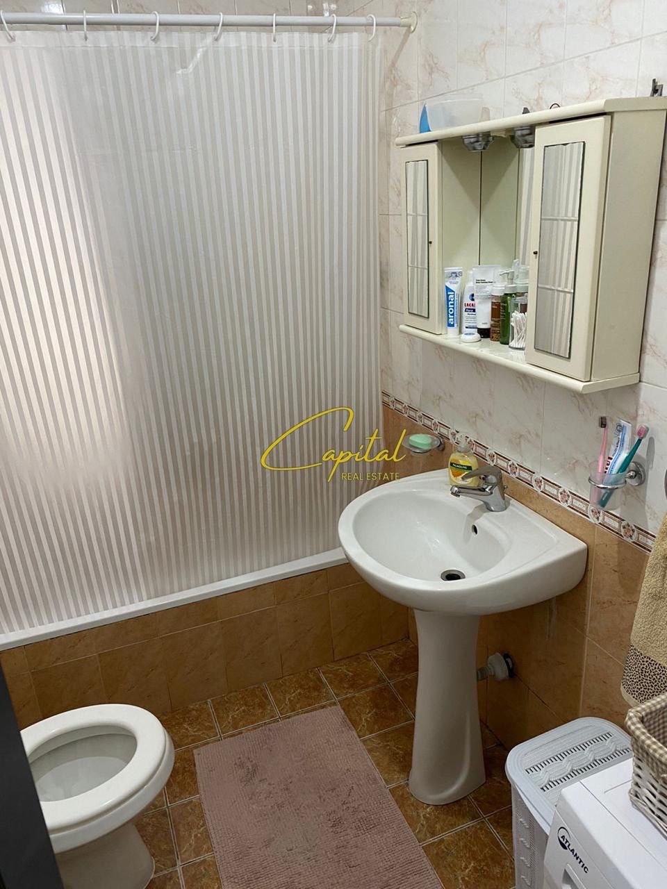APARTAMENT ME QIRA 1+1 RRUGA E KAVAJES 600 EURO
