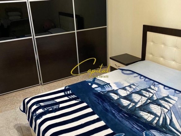 APARTAMENT ME QIRA 1+1 RRUGA E KAVAJES 600 EURO