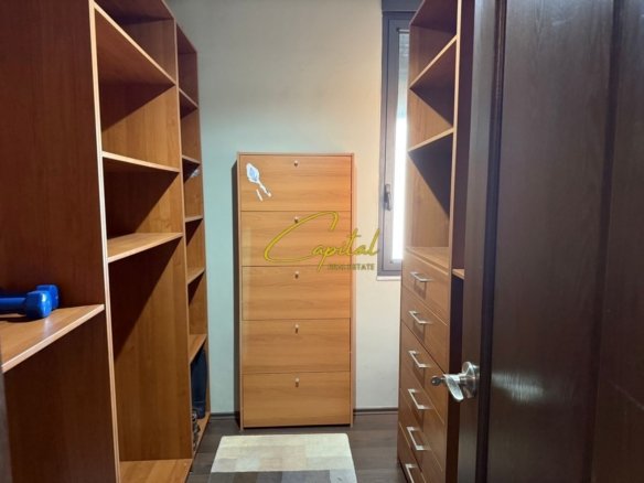SHITET APARTAMENT 2+1 YZBERISHT 14.100.000 LEKE