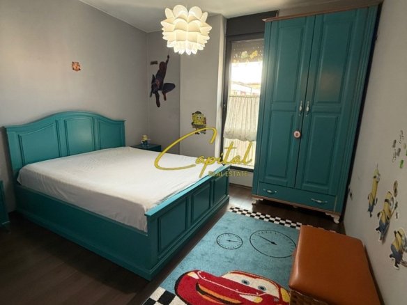 SHITET APARTAMENT 2+1 YZBERISHT 14.100.000 LEKE