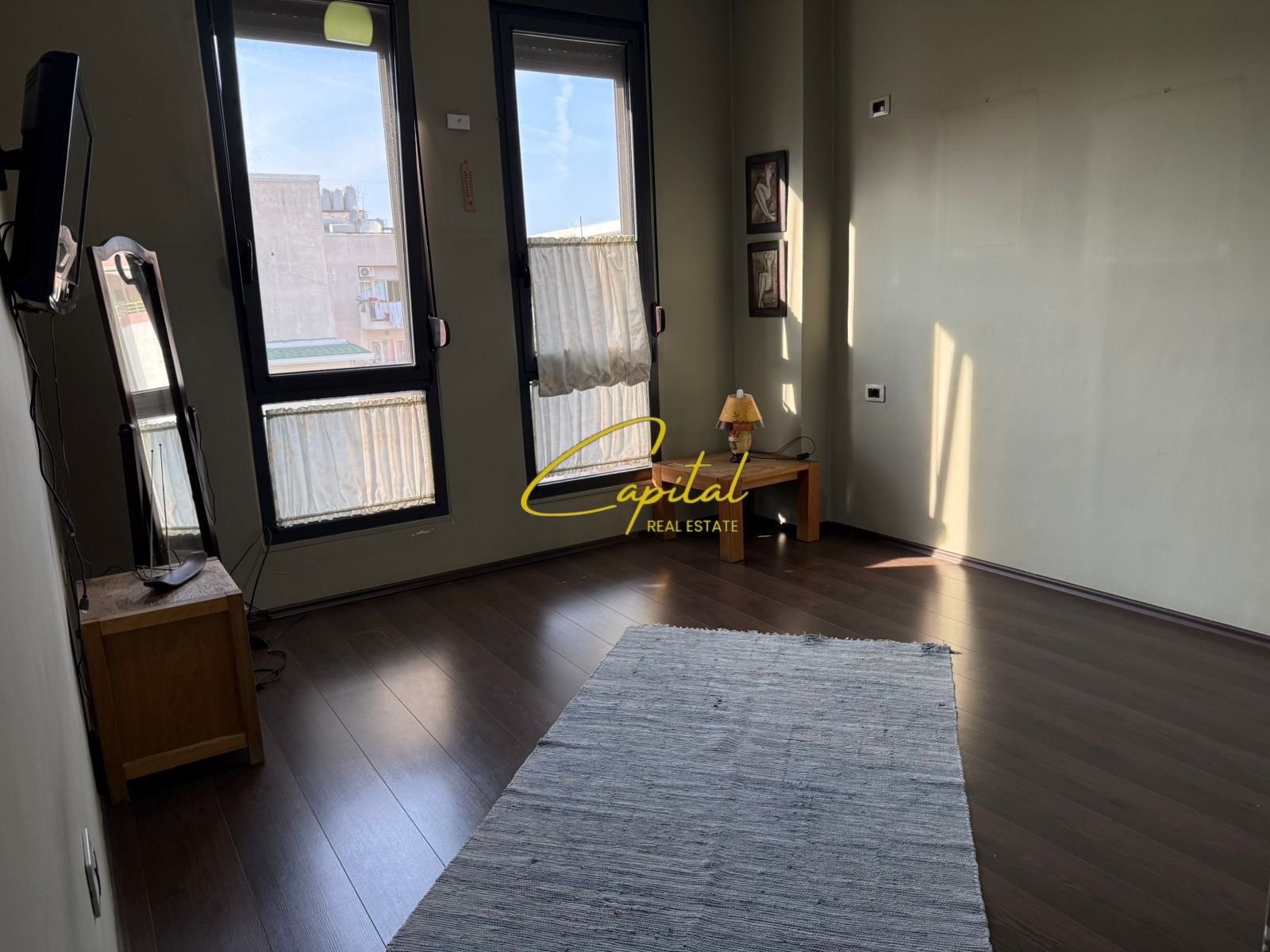 SHITET APARTAMENT 2+1 YZBERISHT 14.100.000 LEKE