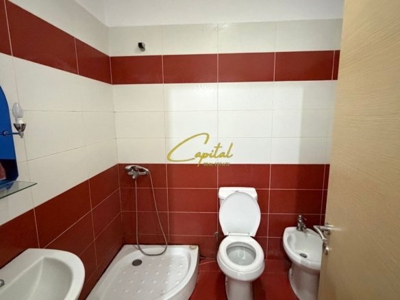 APARTAMENT ME QIRA 2+1 YZBERISHT 50.000 LEKE