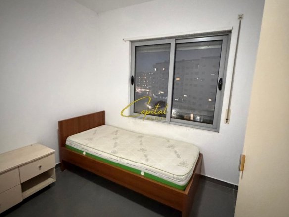 APARTAMENT ME QIRA 2+1 YZBERISHT 50.000 LEKE