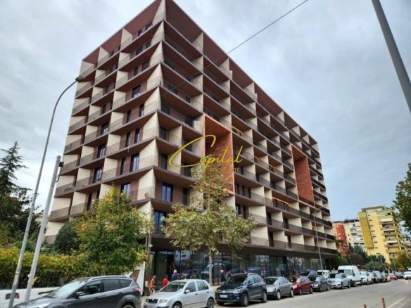 ZYRE ME QIRA 110 M2 ALTANA RESIDENCE 1.500 EURO