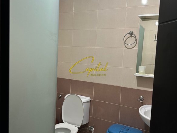 APARTAMENT ME QIRA 1+1 ASTIR 40.000 LEKE