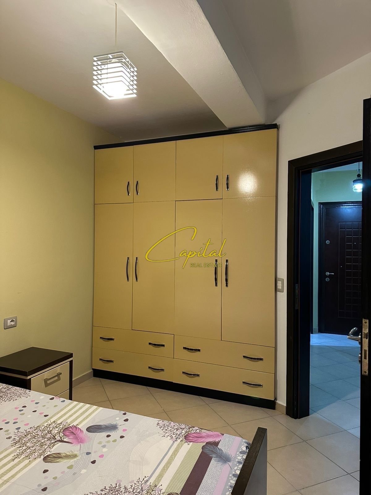 APARTAMENT ME QIRA 1+1 ASTIR 40.000 LEKE