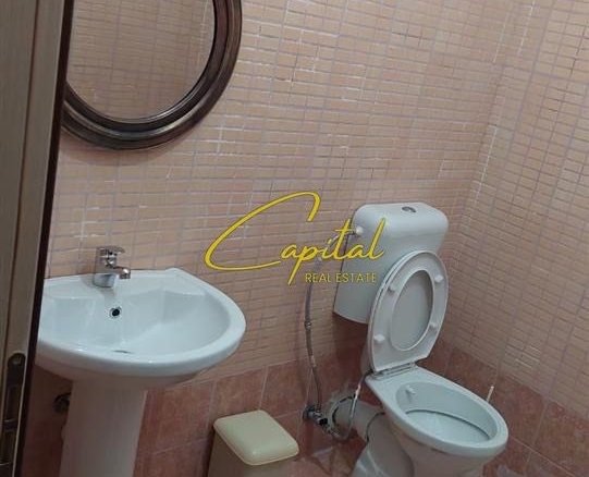 APARTAMENT ME QIRA 2+1+2 ASTIR 45.000 LEKE