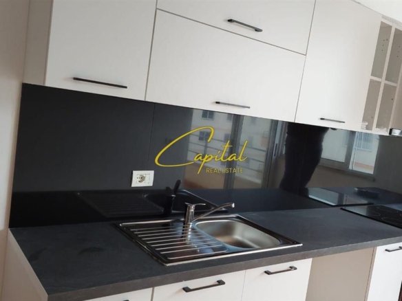 APARTAMENT ME QIRA 2+1+2 ASTIR 45.000 LEKE