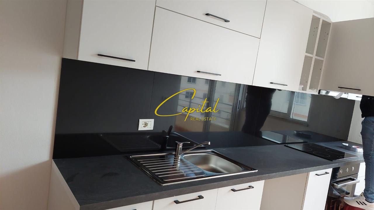 APARTAMENT ME QIRA 2+1+2 ASTIR 45.000 LEKE