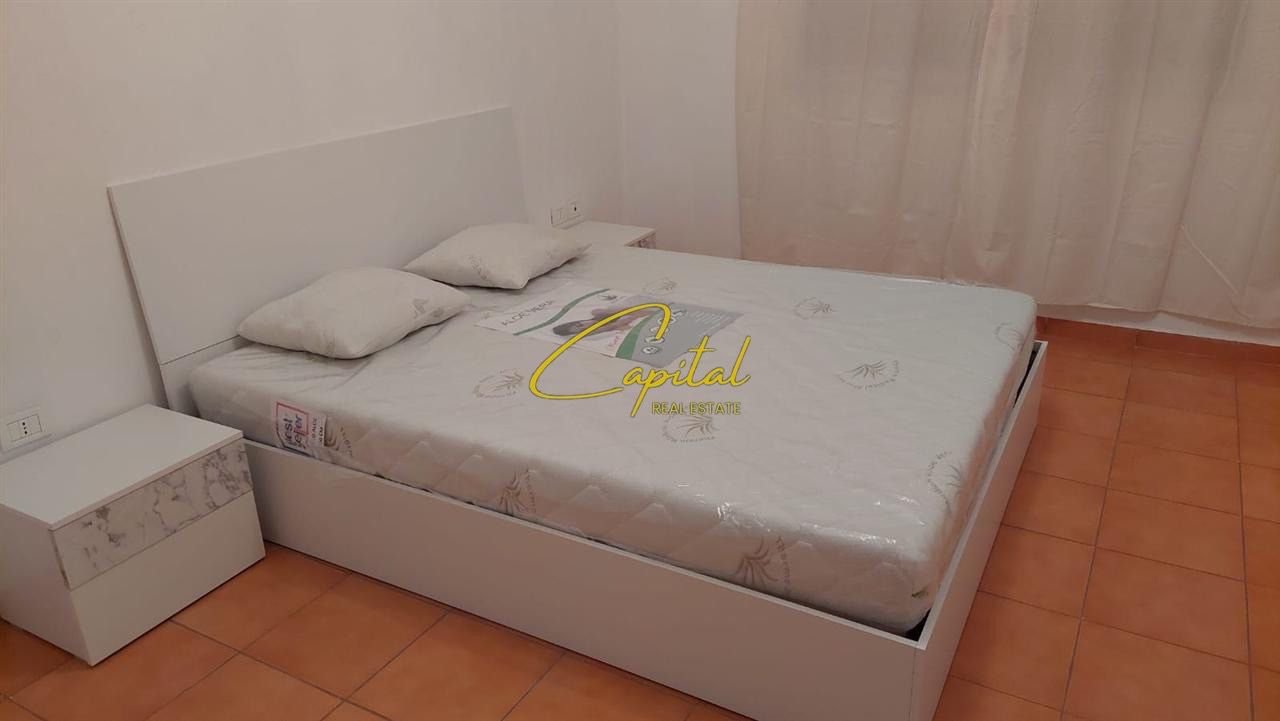 APARTAMENT ME QIRA 2+1+2 ASTIR 45.000 LEKE