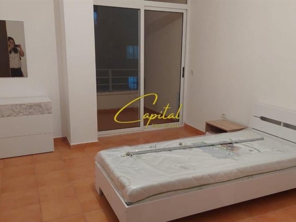 APARTAMENT ME QIRA 2+1+2 ASTIR 45.000 LEKE