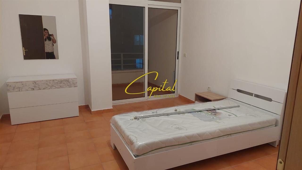 APARTAMENT ME QIRA 2+1+2 ASTIR 45.000 LEKE