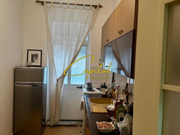 SHITET APARTAMENT 1+1 RRUGA E DURRESIT 17.000.000 LEKE