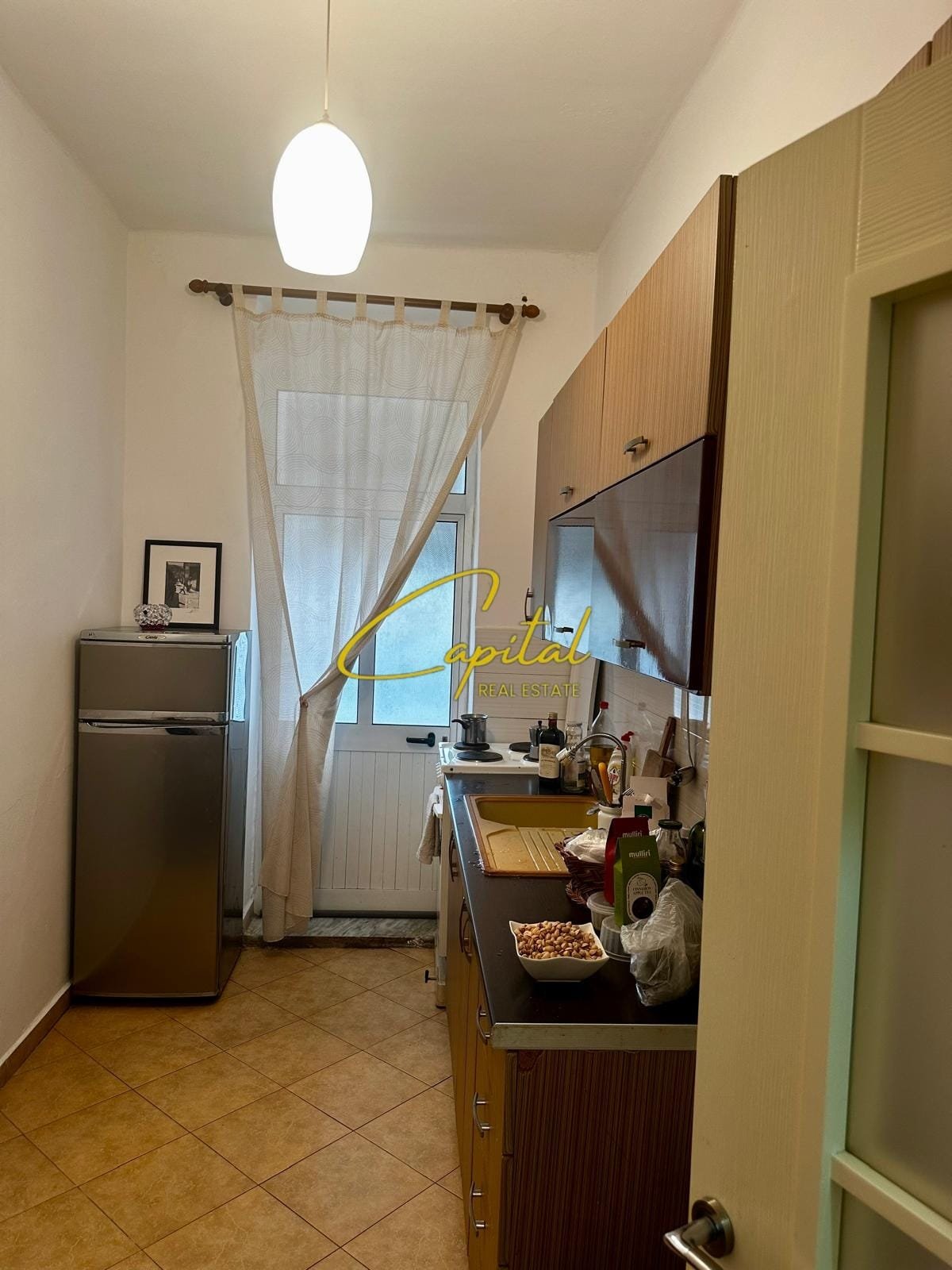SHITET APARTAMENT 1+1 RRUGA E DURRESIT 17.000.000 LEKE