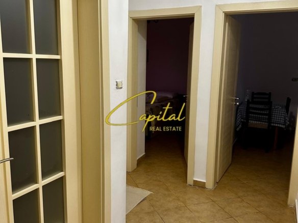 SHITET APARTAMENT 1+1 RRUGA E DURRESIT 17.000.000 LEKE