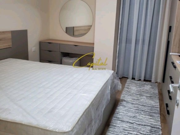 APARTAMENT ME QIRA 1+1 LIQENI I THATE 100.000 LEKE