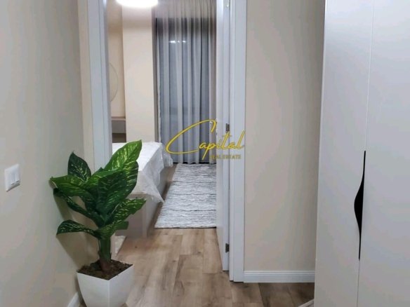 APARTAMENT ME QIRA 1+1 LIQENI I THATE 100.000 LEKE