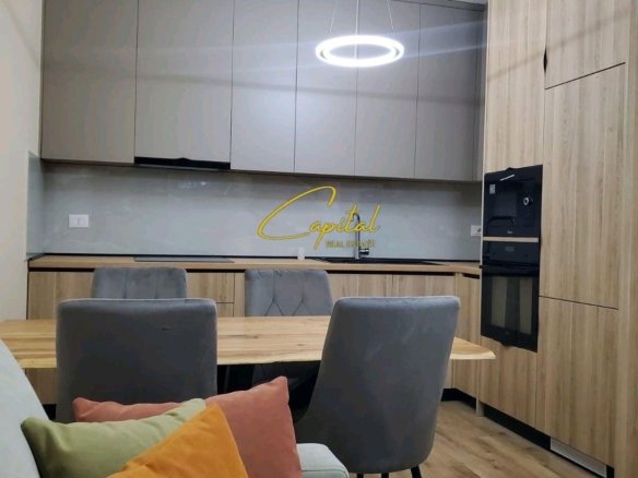 APARTAMENT ME QIRA 1+1 LIQENI I THATE 100.000 LEKE