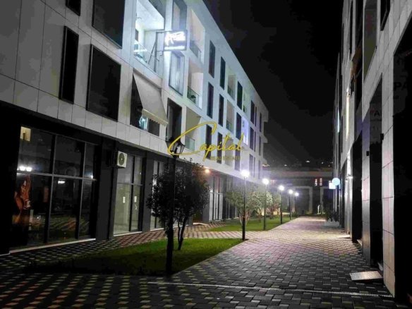 APARTAMENT ME QIRA 1+1 LIQENI I THATE 100.000 LEKE